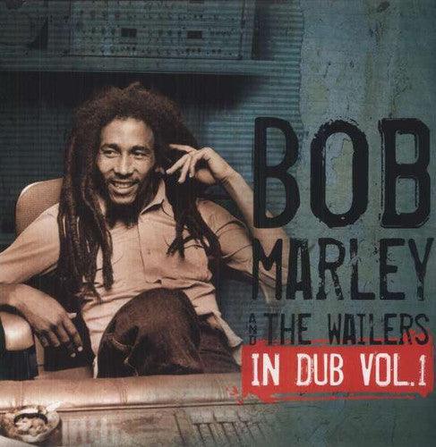 Bob Marley And The Wailers - In Dub, Vol. 1 (LP) - Joco Records