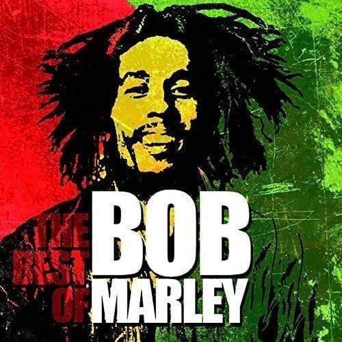 Bob Marley - Best Of Bob Marley (LP) - Joco Records