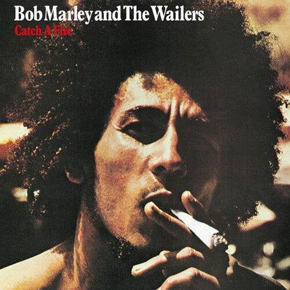 Bob Marley - Catch A Fire (50th Anniversary Edition) (3 LP) - Joco Records