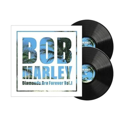 Bob Marley - Diamonds Are Forever Vol. 1 (2 LP) - Joco Records