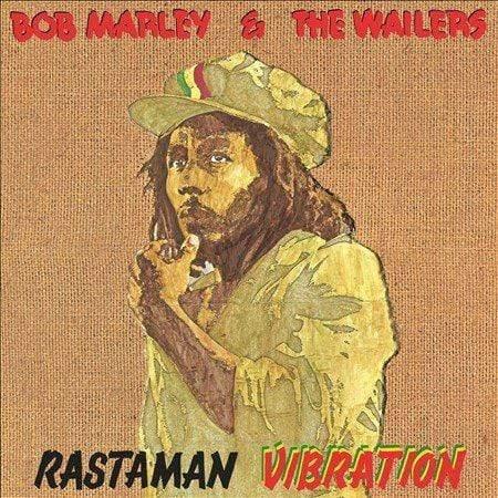 Bob Marley - Rastaman Vibration (LP) - Joco Records
