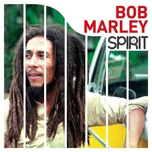 Bob Marley - Spirit Of Bob Marley (LP) - Joco Records