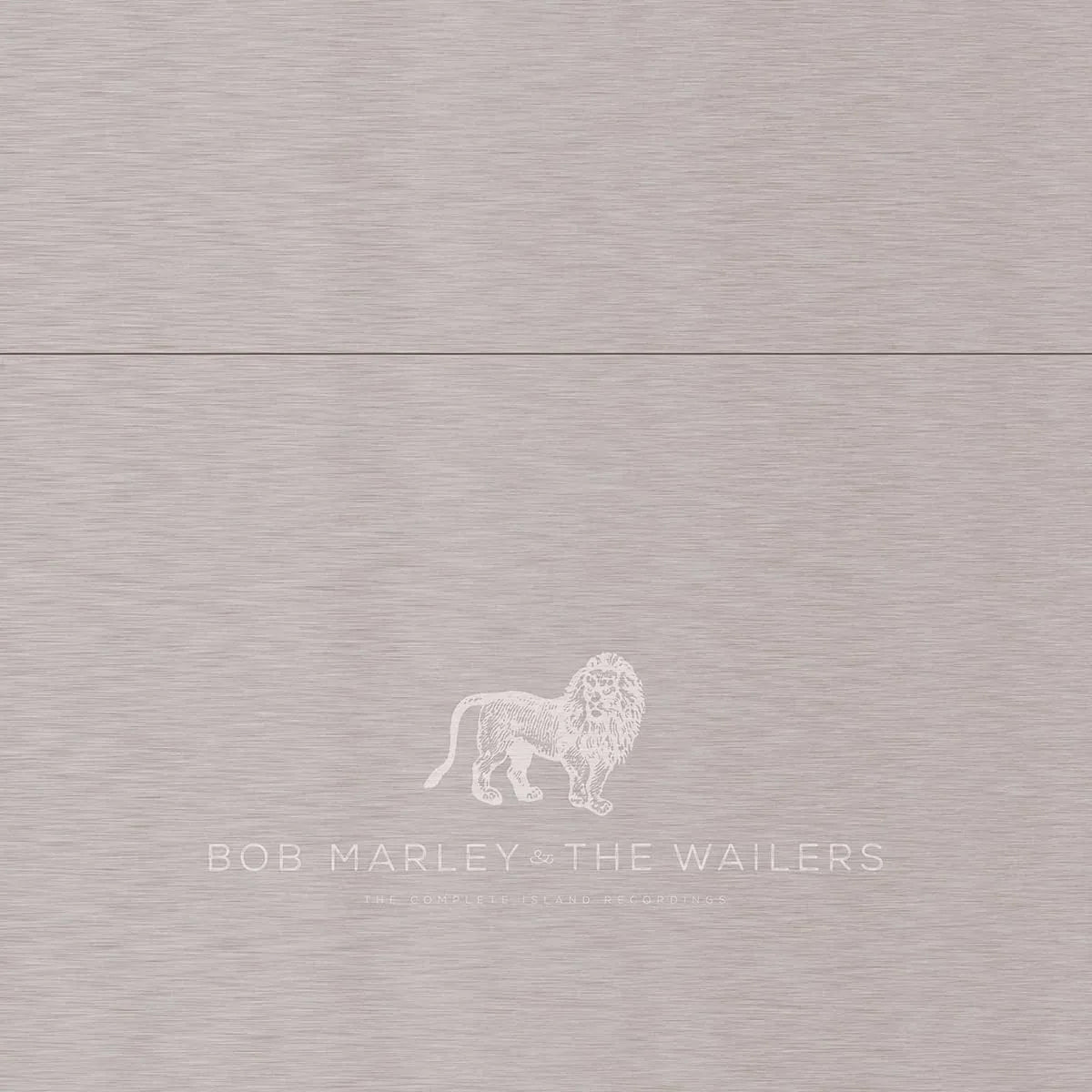 Bob Marley - The Complete Island Recordings: Collector's Edition (Box Set) (Vinyl Box Set) - Joco Records