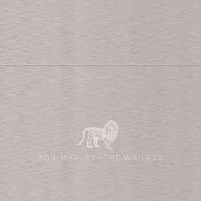 Bob Marley - The Complete Island Recordings: Collector's Edition (Box Set) (Vinyl Box Set) - Joco Records