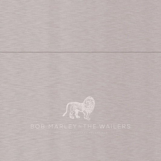 Bob Marley - The Complete Island Recordings: Collector's Edition (Box Set) (Vinyl Box Set) - Joco Records