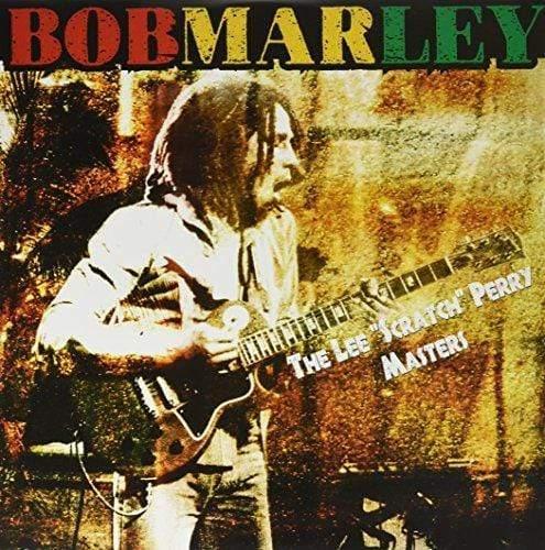 Bob Marley - The Lee Scratch Perry Masters (LP) - Joco Records