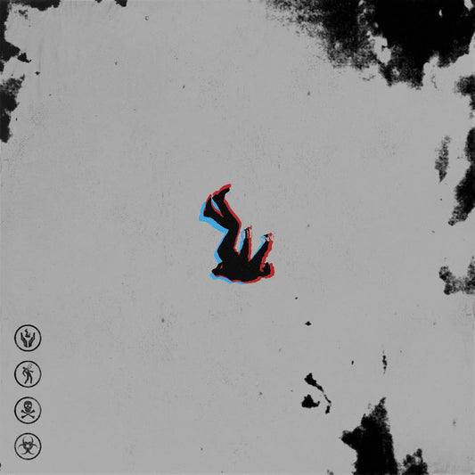Bob Moses - Desire (LP) - Joco Records