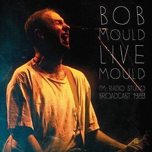 Bob Mould - Fm Radio Studio Broadcast 1989 (2 LP) - Joco Records