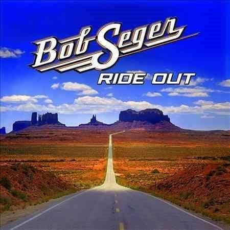 Bob Seger - Ride Out (LP) - Joco Records