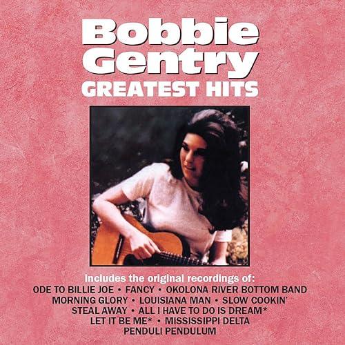 Bobbie Gentry - Greatest Hits (Vinyl) - Joco Records
