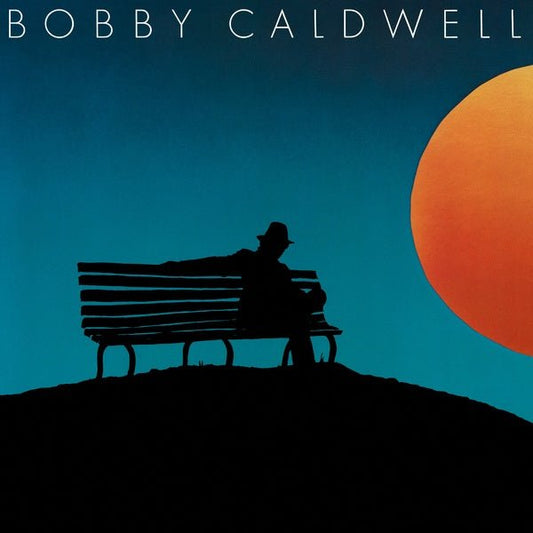 Bobby Caldwell - Bobby Caldwell (LP) - Joco Records