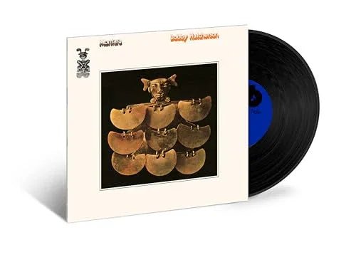 Bobby Hutcherson - Montara (Blue Note Tone Poet Edition) (180 Gram) (LP) - Joco Records
