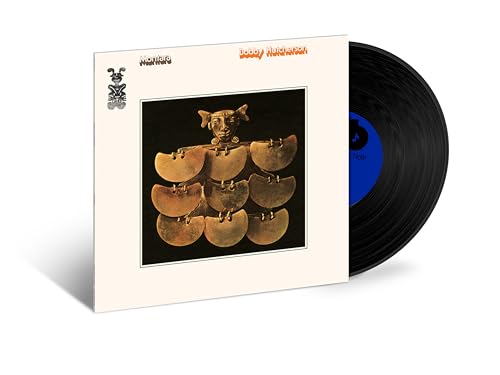 Bobby Hutcherson - Montara (Blue Note Tone Poet Edition) (180 Gram) (LP)