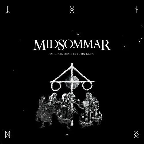 Bobby Krlic - Midsommar (Original Motion Picture Score) (LP) - Joco Records