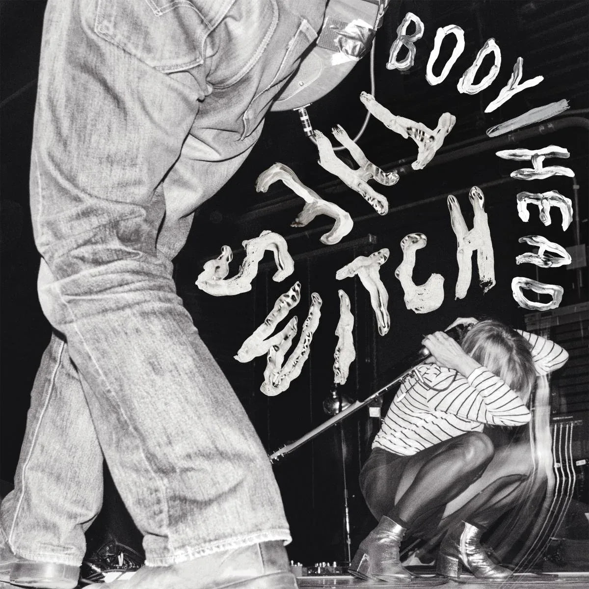 Body/Head - The Switch (LP) - Joco Records
