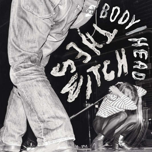 Body/Head - The Switch (Vinyl)