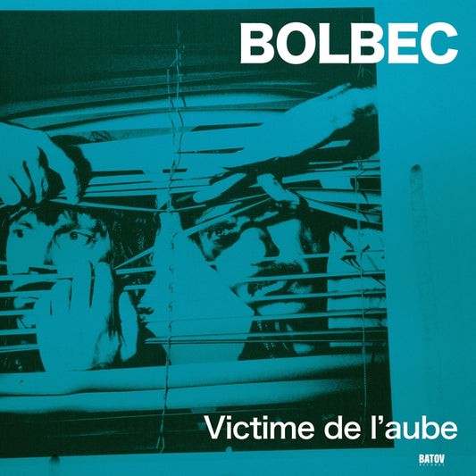 Bolbec - Victime De L'Aube (Vinyl)