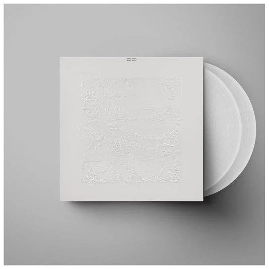 Bon Iver - Bon Iver: 10th Anniversary Edition (Limited Edition, White Vinyl) (2 LP) - Joco Records