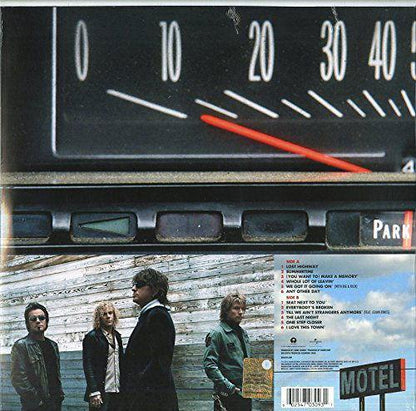 Bon Jovi - Lost Highway (180 Gram) (LP) - Joco Records