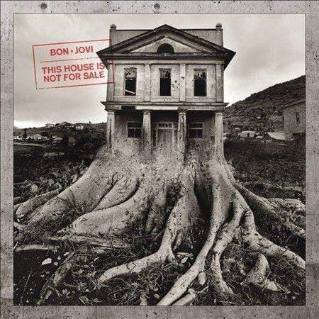 Bon Jovi - This House Is Not Fo (LP) - Joco Records