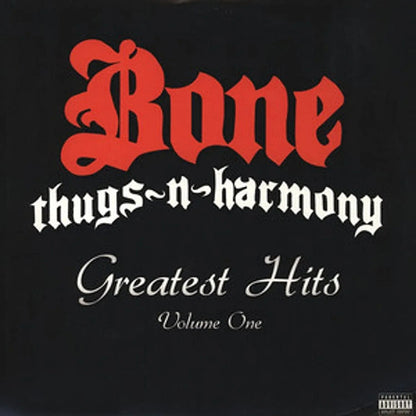 Bone Thugs-n-Harmony - Greatest Hits Volume 1 (Limited Edition, 180 Gram) (2 LP) - Joco Records