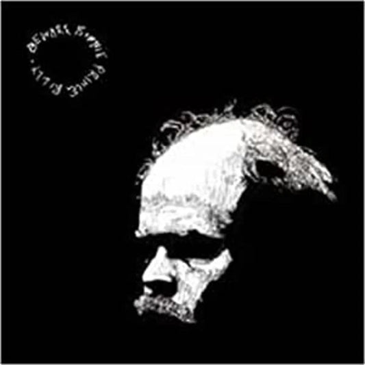 Bonnie 'Prince' Billy - Beware (LP) - Joco Records