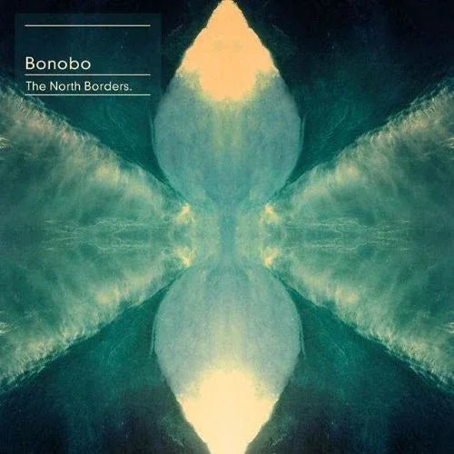 Bonobo - The North Borders (180 Gram) (2 LP) - Joco Records