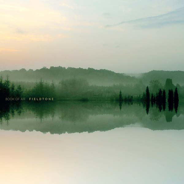 Book Of Air - Fieldtone (2 LP) - Joco Records