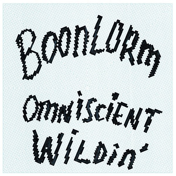 Boonlorm - Omniscient Wildin' (12 - Inch Vinyl) - Joco Records