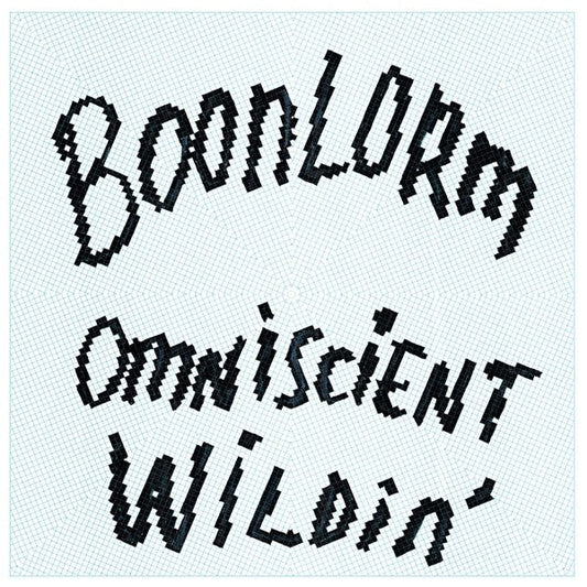 Boonlorm - Omniscient Wildin' (12 - Inch Vinyl) - Joco Records