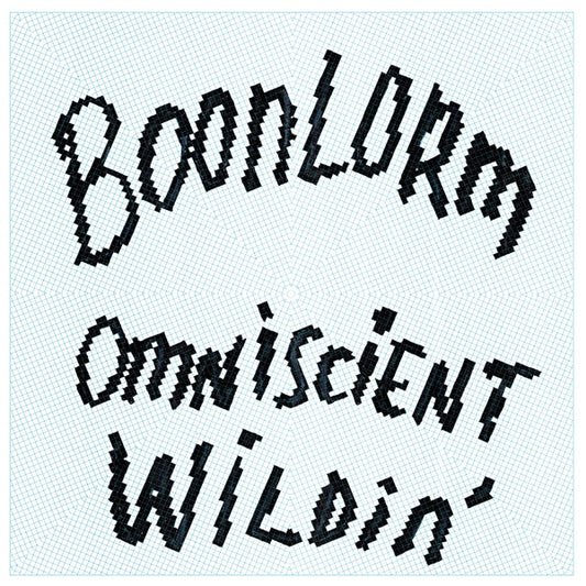 BOONLORM - Omniscient Wildin'