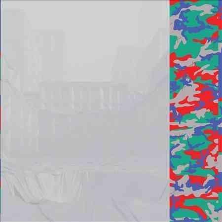 Boothroyd - Idle Hours (12-Inch Vinyl) - Joco Records