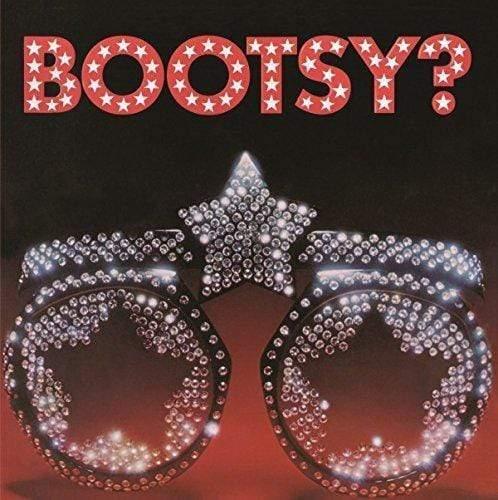 Bootsy's Rubber Band - Bootsy? Player Of The Year (LP) - Joco Records