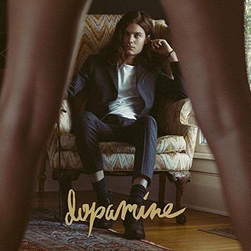 Borns - Dopamine (LP) - Joco Records