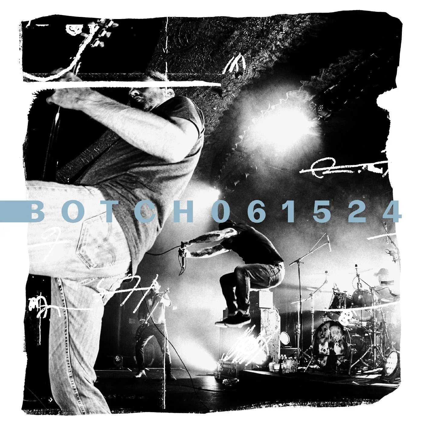 Botch - 61524 (2 LP) - Joco Records