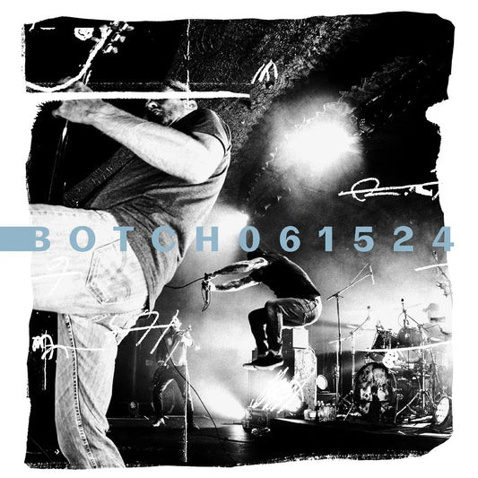 Botch - 61524 (2 LP) - Joco Records