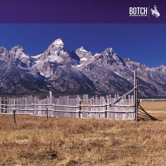 Botch - An Anthology of Dead Ends (LP) - Joco Records