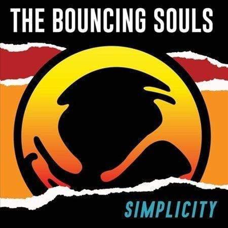 Bouncing Souls - Simplicity (LP) - Joco Records