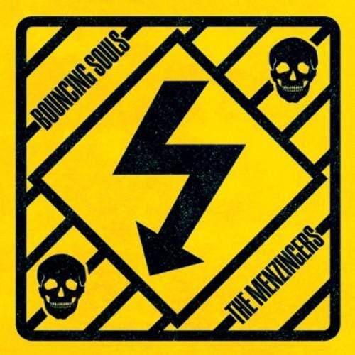 Bouncing Souls/ The Menzingers - Shocking (7-Inch Single) - Joco Records