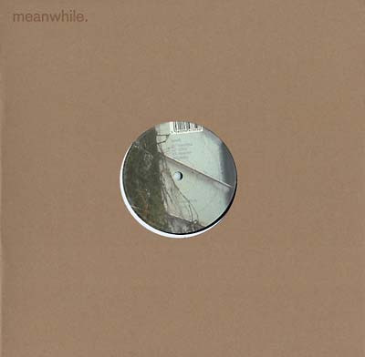 Bovill - Transfesa EP (12 - Inch Vinyl EP) - Joco Records