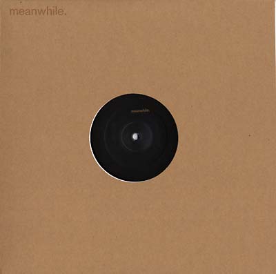 Bovill/Murmur - Low Pressure/Magnetic (12 - Inch Vinyl) - Joco Records