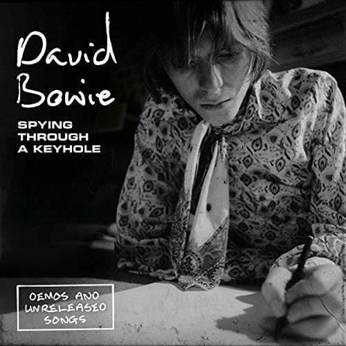 Bowie, David - Spying Through A Keyhole (Vinyl Box Set) - Joco Records