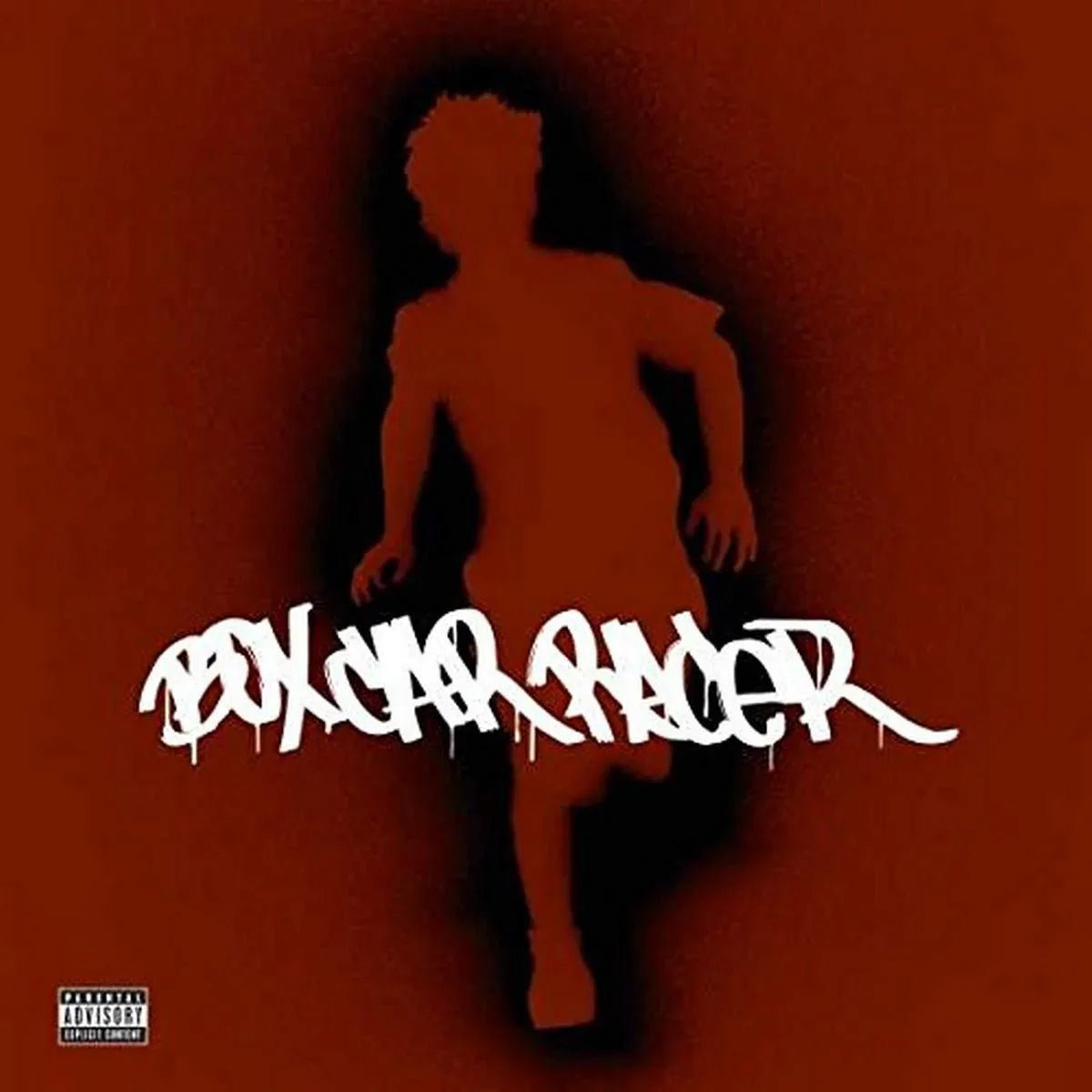 Box Car Racer - Box Car Racer (Limited Edition, 15th Anniversary) (LP) - Joco Records