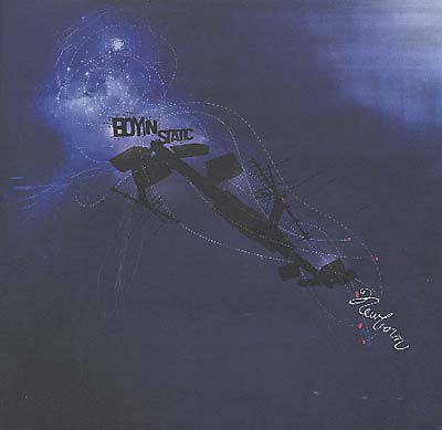 Boy In Static - Newborn (LP) - Joco Records