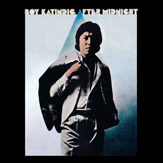 Boy Katindig - After Midnight (LP) - Joco Records