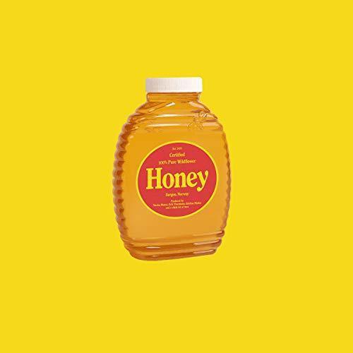 Boy Pablo - Honey (Yellow Vinyl) (7-Inch Single) - Joco Records