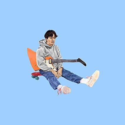 Boy Pablo - Soy Pablo (Light Blue Vinyl) (12-Inch Vinyl EP) - Joco Records