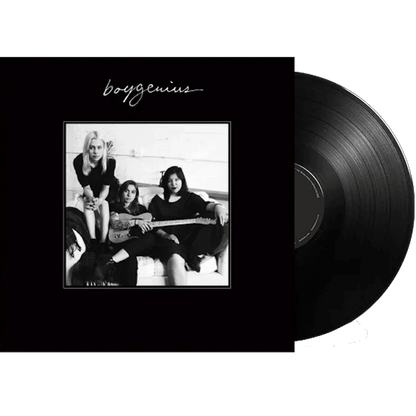 Boygenius - Boygenius (Extended Play) (Vinyl EP) - Joco Records