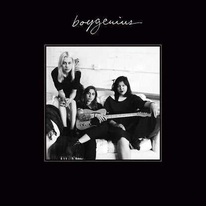 Boygenius - Boygenius (Extended Play) (Vinyl EP) - Joco Records