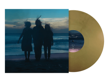 boygenius - The Rest (10" Gold EP) (Indie Exclusive) (Vinyl) - Joco Records